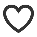 иконка poker hearts, poker, hearts, сердце