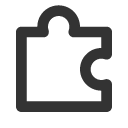 иконки puzzle 2, puzzle