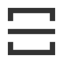 иконка qr scan, qr, scan