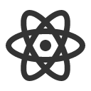 иконки reactjs