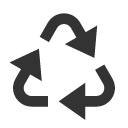 иконки recycle