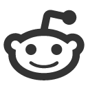 иконки reddit
