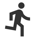 иконки run