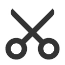 иконки scissors 2, scissors, ножницы
