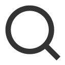 иконка search, поиск