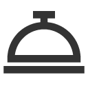 иконки service bell, service, bell, колокольчик