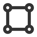 иконка shape