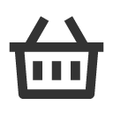 иконка shopping basket 2, shopping, шоппинг, basket, корзина