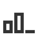 иконка signal cellular 2, signal, сигнал, cellular