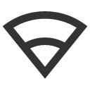 иконка signal wifi 2, signal, сигнал, wifi