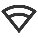 иконка signal wifi 3, signal, сигнал, wifi