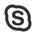 иконки skype, скайп