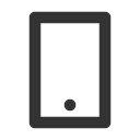 иконка smartphone, телефон