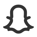 иконки snapchat