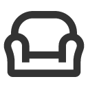 иконки sofa