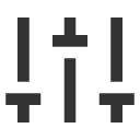иконка sound module, sound, музыка, module
