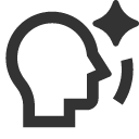 иконки speak ai, speak, ai