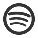иконки spotify