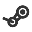 иконка steam