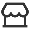 иконка store 2, store, магазин