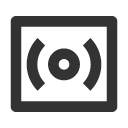 иконка surround sound, surround, sound, музыка