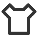иконки t shirt, shirt, рубашка