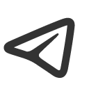 иконки telegram 2, telegram