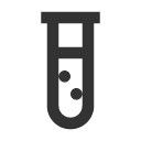 иконки test tube, test, tube
