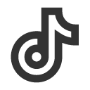 иконки tiktok