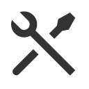 иконка tools, инструменты