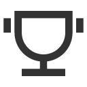 иконки trophy, трофей