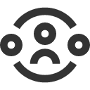 иконки user community, user, пользователь, community, дом