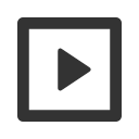 иконка video, видео