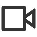 иконка video on, video, видео, on, вайфай