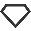 иконки vip diamond, vip, diamond, бриллиант