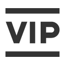 иконки vip