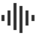 иконки voiceprint