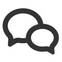 иконки wechat