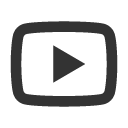 иконки youtube, ютуб