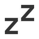 иконки zzz