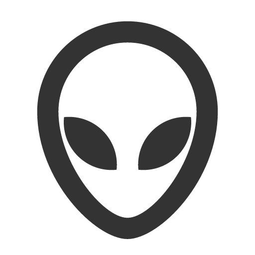 иконка aliens,
