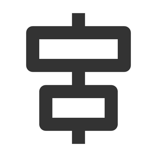 иконка align item horizontal center, align, item, пункт, horizontal, документ, center,