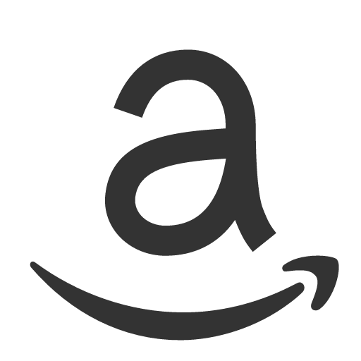 иконка amazon, амазон,