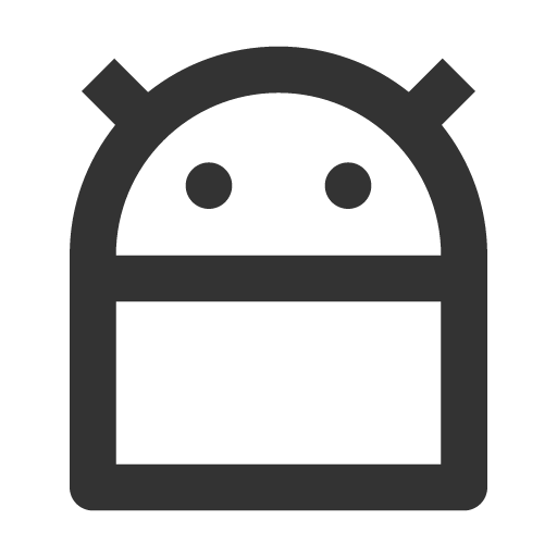 иконка android, андроид,