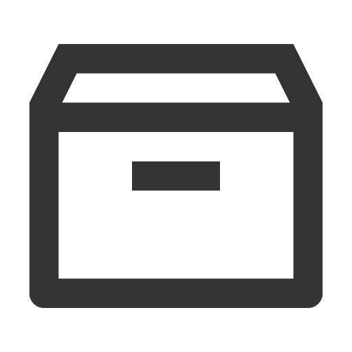 иконка archive 2, archive, архив,