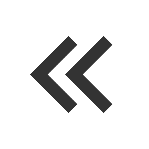 иконка arrow left double, arrow, стрелка, left, double,