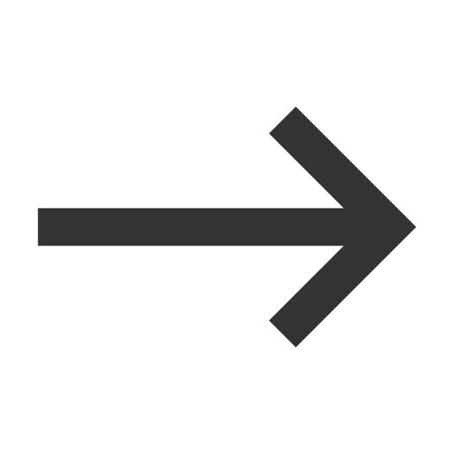 иконка arrow right long, arrow, стрелка, right, long,