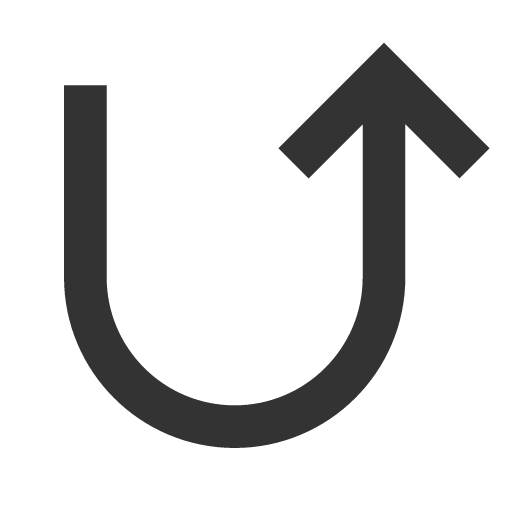 иконка arrow turn forward, arrow, стрелка, turn, вращать, forward, вперед,