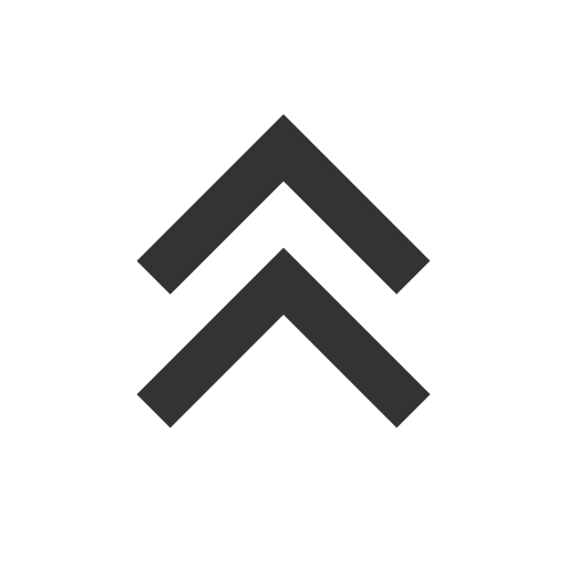 иконка arrow up double, arrow, стрелка, up, стрелка вверх, double,