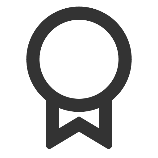 иконка award, награда,